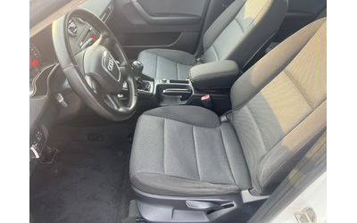 Audi A3 1.6 TDI - автомобили, коли, обяви за нови и употребявани 10