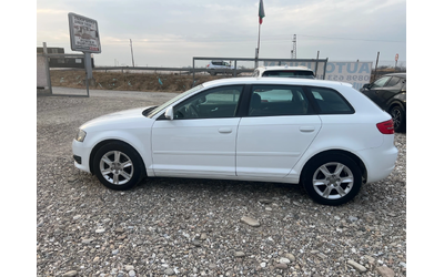Audi A3 1.6 TDI - автомобили, коли, обяви за нови и употребявани 9