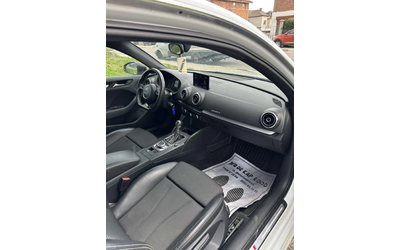 Audi A3 - автомобили, коли, обяви за нови и употребявани 10