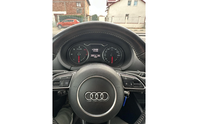 Audi A3 - автомобили, коли, обяви за нови и употребявани 13