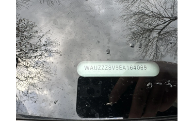 Audi A3 - автомобили, коли, обяви за нови и употребявани 14