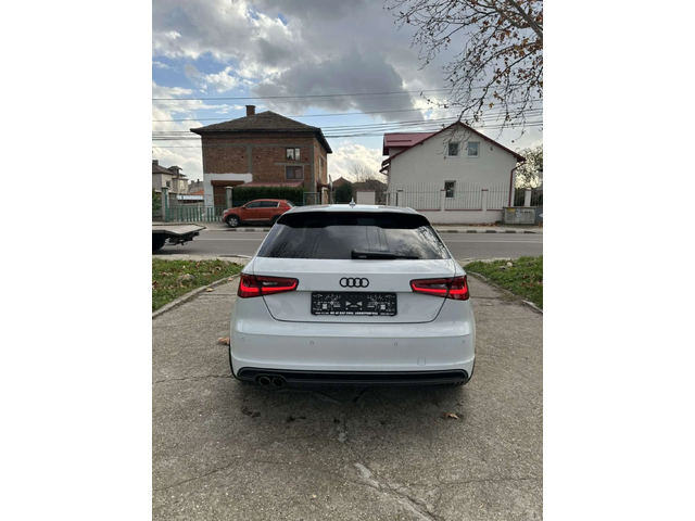 Audi A3 - автомобили, коли, обяви за нови и употребявани 5