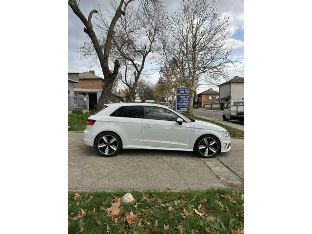 Audi A3 - автомобили, коли, обяви за нови и употребявани 6