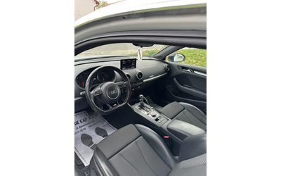 Audi A3 - автомобили, коли, обяви за нови и употребявани 8