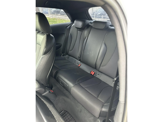 Audi A3 - автомобили, коли, обяви за нови и употребявани 9