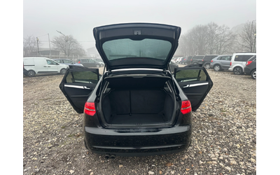 Audi A3 1.9TDI 105kc FACE - автомобили, коли, обяви за нови и употребявани 14