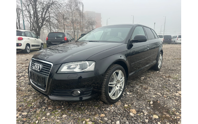 Audi A3 1.9TDI 105kc FACE - автомобили, коли, обяви за нови и употребявани 6