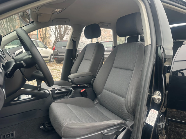 Audi A3 1.9TDI 105kc FACE - автомобили, коли, обяви за нови и употребявани 8