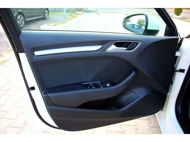 Audi A3 СОБСТВЕН ЛИЗИНГ - автомобили, коли, обяви за нови и употребявани 10