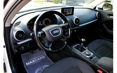 Audi A3 СОБСТВЕН ЛИЗИНГ - автомобили, коли, обяви за нови и употребявани 11