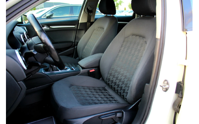 Audi A3 СОБСТВЕН ЛИЗИНГ - автомобили, коли, обяви за нови и употребявани 12