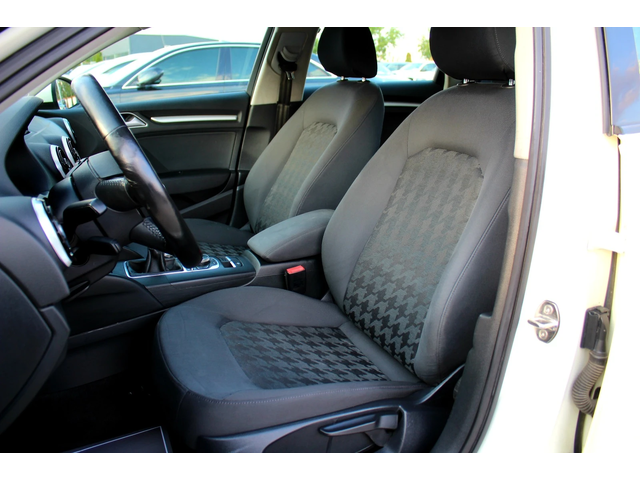 Audi A3 СОБСТВЕН ЛИЗИНГ - автомобили, коли, обяви за нови и употребявани 12