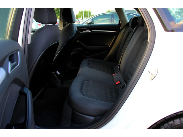 Audi A3 СОБСТВЕН ЛИЗИНГ - автомобили, коли, обяви за нови и употребявани 14