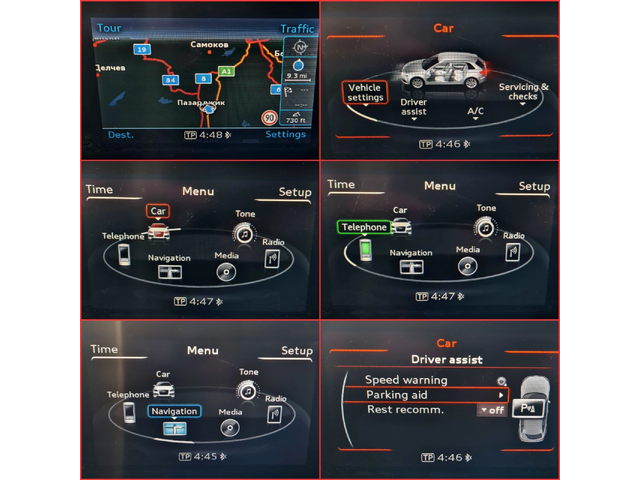 Audi A3 СОБСТВЕН ЛИЗИНГ - автомобили, коли, обяви за нови и употребявани 16