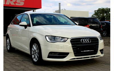 audi-a3 - 1