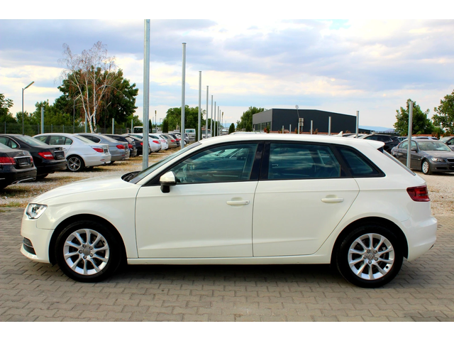 Audi A3 СОБСТВЕН ЛИЗИНГ - автомобили, коли, обяви за нови и употребявани 3