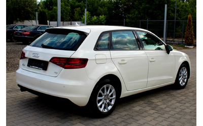 Audi A3 СОБСТВЕН ЛИЗИНГ - автомобили, коли, обяви за нови и употребявани 6