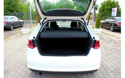 Audi A3 СОБСТВЕН ЛИЗИНГ - автомобили, коли, обяви за нови и употребявани 8