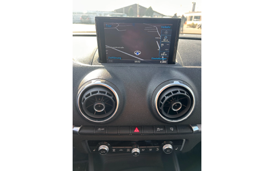 Audi A3 1.6TDI NAVI/KOJA EURO 6 - автомобили, коли, обяви за нови и употребявани 13