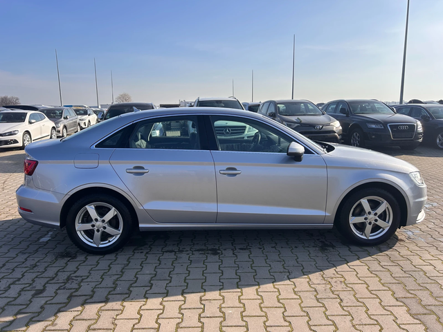 Audi A3 1.6TDI NAVI/KOJA EURO 6 - автомобили, коли, обяви за нови и употребявани 4