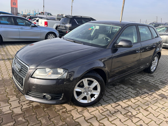 Audi A3 2.0TDI EURO 5 - автомобили, коли, обяви за нови и употребявани 0