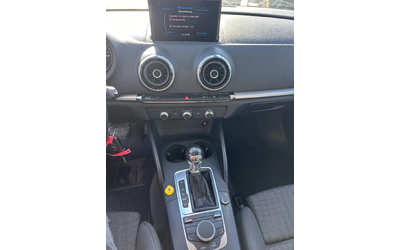 Audi A3 1.6TDI AVTOMAT/NAVI EURO 5 - автомобили, коли, обяви за нови и употребявани 11