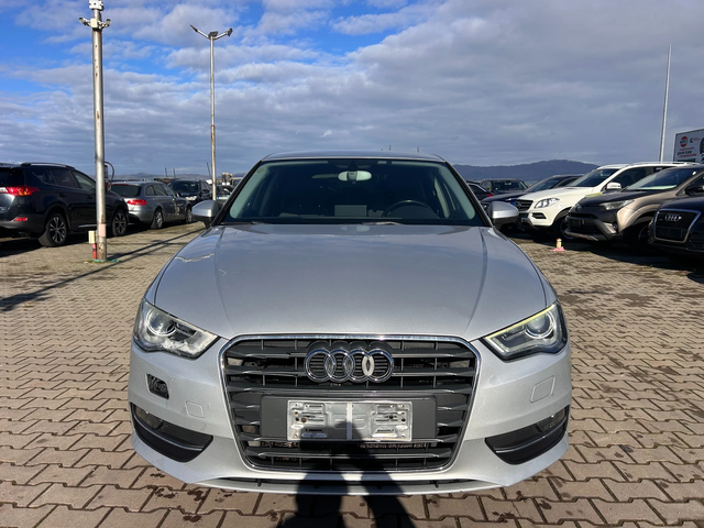 Audi A3 1.6TDI AVTOMAT/NAVI EURO 5 - автомобили, коли, обяви за нови и употребявани 2