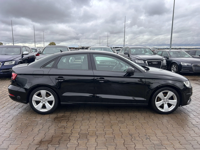 Audi A3 LIMOUSINE 1.4TFSI GAZ NAVI EURO 6 - автомобили, коли, обяви за нови и употребявани 4