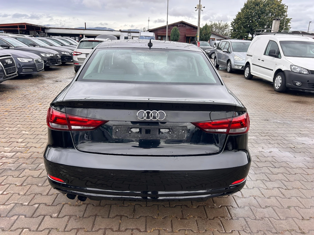 Audi A3 LIMOUSINE 1.4TFSI GAZ NAVI EURO 6 - автомобили, коли, обяви за нови и употребявани 6