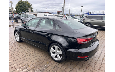 Audi A3 LIMOUSINE 1.4TFSI GAZ NAVI EURO 6 - автомобили, коли, обяви за нови и употребявани 7