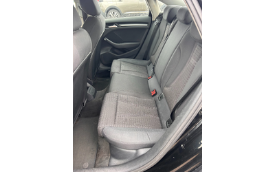 Audi A3 LIMOUSINE 1.4TFSI GAZ NAVI EURO 6 - автомобили, коли, обяви за нови и употребявани 9