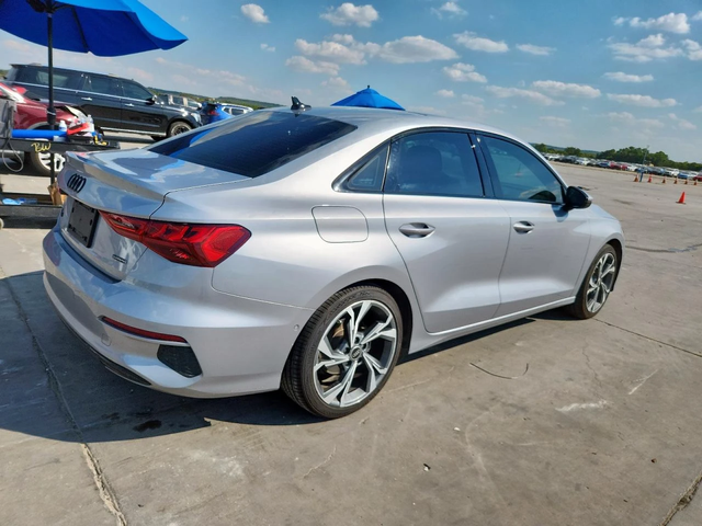 Audi A3 PREMIUM PLUS* DISTRONIC* MATRIX* КОЖА* HEATED* - автомобили, коли, обяви за нови и употребявани 2