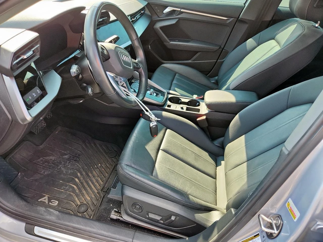 Audi A3 PREMIUM PLUS* DISTRONIC* MATRIX* КОЖА* HEATED* - автомобили, коли, обяви за нови и употребявани 6