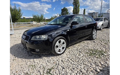 audi-a3 - 0