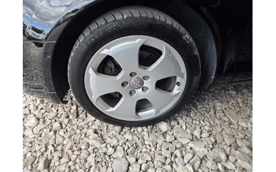 Audi A3 2.0tdi* Italy* - автомобили, коли, обяви за нови и употребявани 13