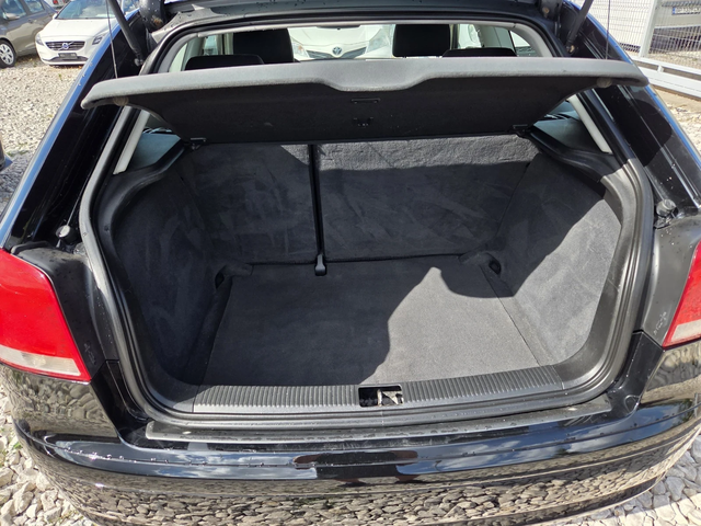 Audi A3 2.0tdi* Italy* - автомобили, коли, обяви за нови и употребявани 6