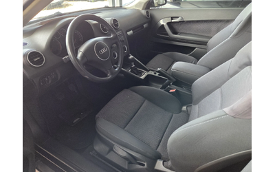 Audi A3 2.0tdi* Italy* - автомобили, коли, обяви за нови и употребявани 8