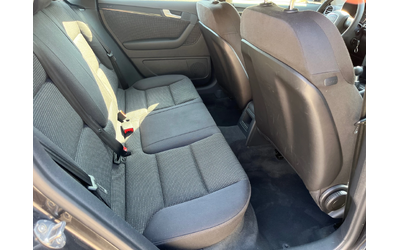 Audi A3 2.0TDI 6ck - автомобили, коли, обяви за нови и употребявани 11
