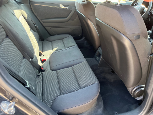 Audi A3 2.0TDI 6ck - автомобили, коли, обяви за нови и употребявани 11