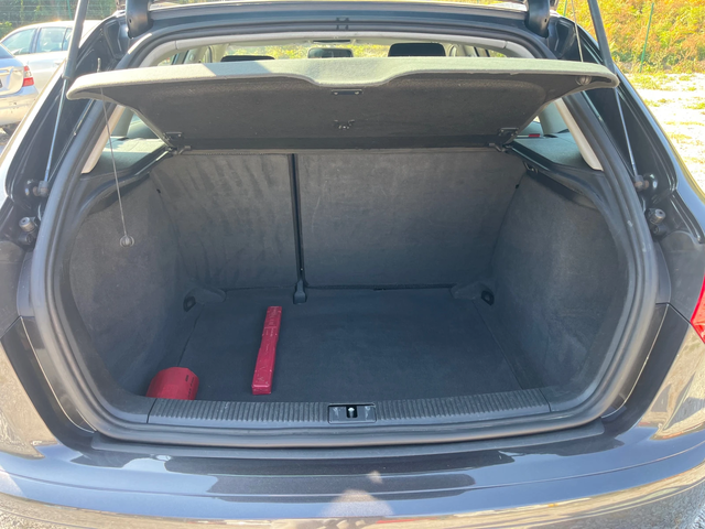 Audi A3 2.0TDI 6ck - автомобили, коли, обяви за нови и употребявани 14