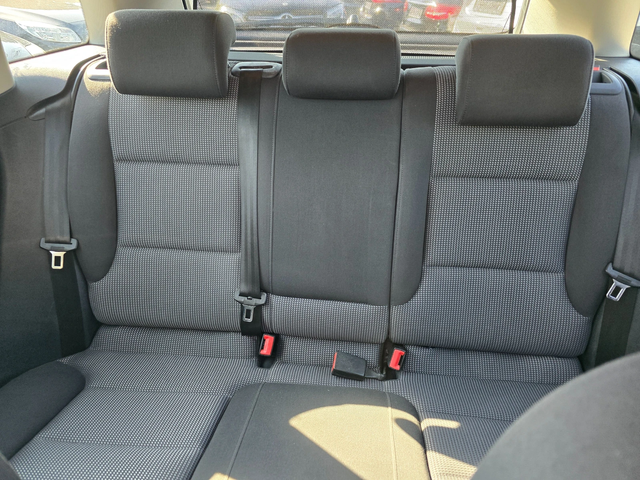 Audi A3 SPORTBAC-1.6TDI-ЕВРО 5В-АВТОМАТИК-ПАНОРАМА - автомобили, коли, обяви за нови и употребявани 12