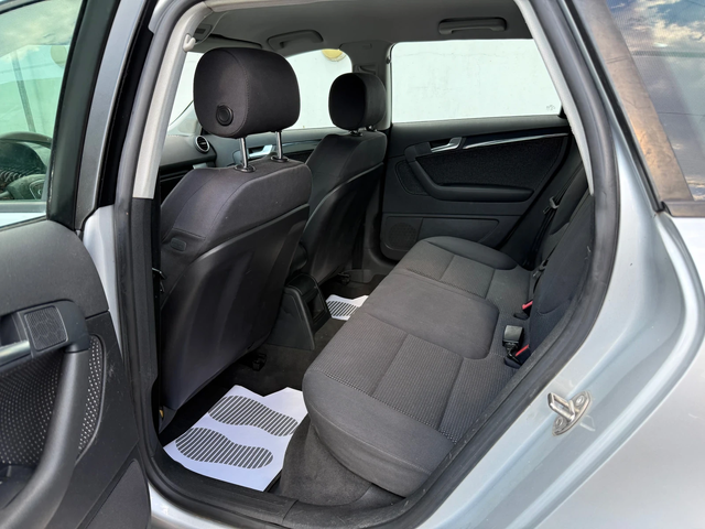 Audi A3 2.0TDI SPORTBACK S-LINE - автомобили, коли, обяви за нови и употребявани 14