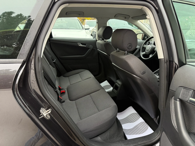 Audi A3 1.6FSI SPORTBACK NAVI 115000KM!!! - автомобили, коли, обяви за нови и употребявани 13