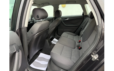 Audi A3 1.6FSI SPORTBACK NAVI 115000KM!!! - автомобили, коли, обяви за нови и употребявани 14