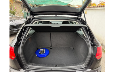 Audi A3 1.6FSI SPORTBACK NAVI 115000KM!!! - автомобили, коли, обяви за нови и употребявани 15