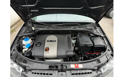 Audi A3 1.6FSI SPORTBACK NAVI 115000KM!!! - автомобили, коли, обяви за нови и употребявани 16