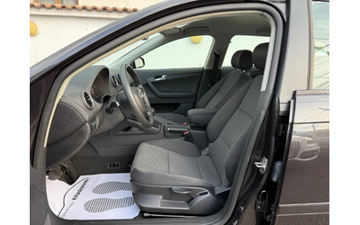 Audi A3 1.6FSI SPORTBACK NAVI 115000KM!!! - автомобили, коли, обяви за нови и употребявани 6