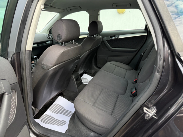 Audi A3 2.0TDI 140HP SPORTBACK - автомобили, коли, обяви за нови и употребявани 14