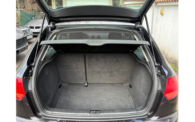 Audi A3 2.0TDI 140HP SPORTBACK - автомобили, коли, обяви за нови и употребявани 15