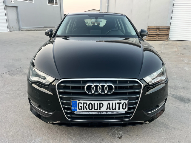 Audi A3 2, 0TDI-150к.с/АВТОМАТИК/ТОП СЪСТОЯНИЕ!!!! - автомобили, коли, обяви за нови и употребявани 1